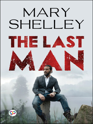 cover image of The Last Man